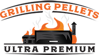 Grilling Pellets Logo